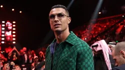 Cristiano Ronaldo y su elección entre el boxeo y la UFC.