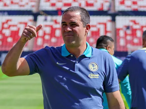 América mira hacia Europa y podría hacer una particular contratación