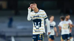 Piero Quispe fue criticado en su país