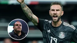 Sin Cuauhtémoc Blanco: los 3 mejores futbolistas mexicanos en la historia, según Miguel Layún