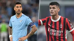 Lazio vs. Milan: hora y canal de TV para ver EN VIVO en México el juego de la Serie A