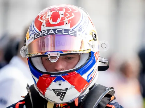 Crisis en Red Bull: la peor clasificación de Verstappen y Constructores en peligro