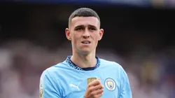 ¿Por qué no juega Phil Foden en West Ham vs. Manchester City por la Premier League?