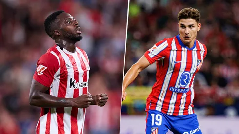 Athletic Club vs. Atlético de Madrid: hora y canal de TV para ver EN VIVO el juego de La Liga