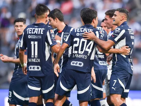 Pronósticos Rayados vs Toluca: Monterrey llega como favorito en un partido prometedor