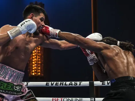 Quién pelea HOY sábado 31 de agosto de 2024 en box: horarios y cómo ver EN VIVO en México