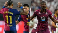 Barcelona vs. Real Valladolid: hora y canal de TV para ver EN VIVO en México el juego de La Liga