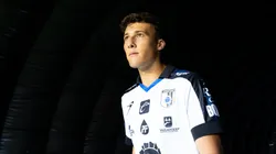 Ya es oficial: Carlos Soldati deja Querétaro para jugar en Cagliari de la Serie A