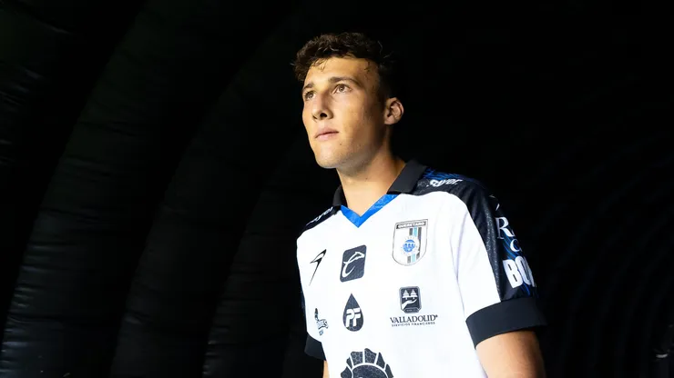 Ya es oficial: Carlos Soldati deja Querétaro para jugar en Cagliari de la Serie A