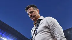 Tato Noriega reveló la verdad sobre el mercado de Rayados: Lucas Ocampos, Orbelín Pineda y más