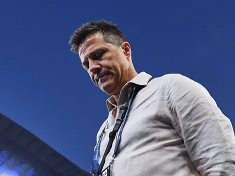 Tato Noriega revela la verdad acerca del mercado de Rayados