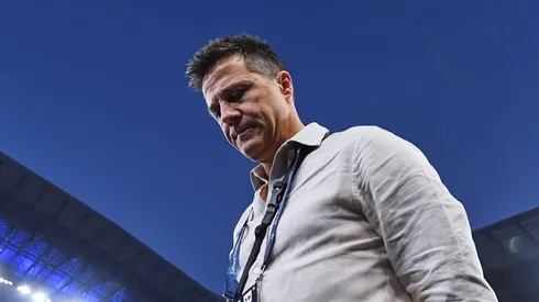 Tato Noriega reveló la verdad sobre el mercado de Rayados: Lucas Ocampos, Orbelín Pineda y más