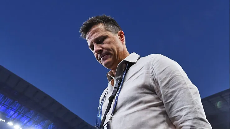Tato Noriega reveló la verdad sobre el mercado de Rayados: Lucas Ocampos, Orbelín Pineda y más