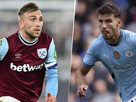 ¿Cómo ver EN VIVO West Ham vs. Manchester City?