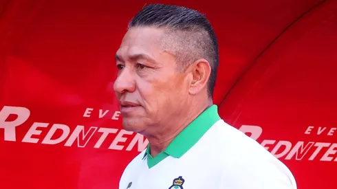 Ignacio Ambriz se quedó sin su principal ayudante.