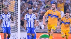 Tigres UANL se burló de Rayados de Monterrey con una publicación en sus redes sociales