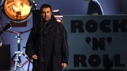 Liam Gallagher estará presente en Wembley y su hermano lo podría acompañar.