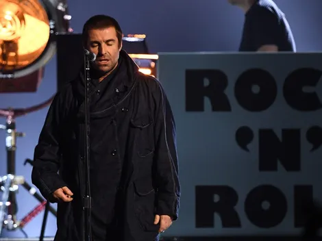 Oasis puede volver en una gran pelea de box