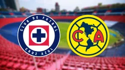 CRUZ AZUL VS AMÉRICA: UN CLÁSICO JOVEN QUE PROMETE