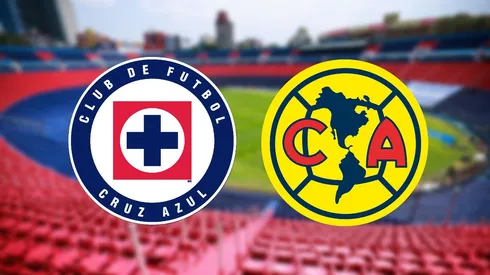 CRUZ AZUL VS AMÉRICA: UN CLÁSICO JOVEN QUE PROMETE