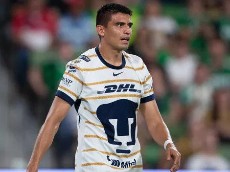 Memote Martínez palpitó el partido entre Pumas y Tigres por la Liga MX