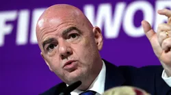 El nuevo cambio reglamentario que implementará FIFA: futbolistas podrán parar el partido con un gesto