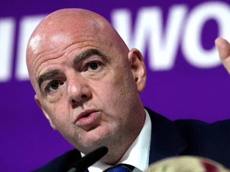 La nueva norma que implementará la FIFA en el futbol