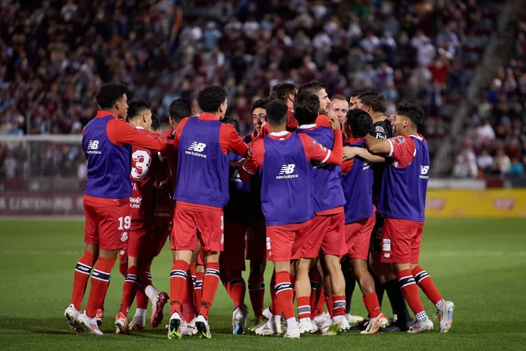 Toluca buscará su primera victoria como visitante en el Apertura 2024. (Imago)