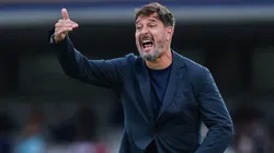 Lema se encuentra dirigiendo su tercer certamen al frente de Pumas UNAM.