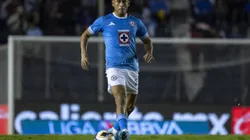 Luis Romo se refirió a la Final de Cruz Azul con América