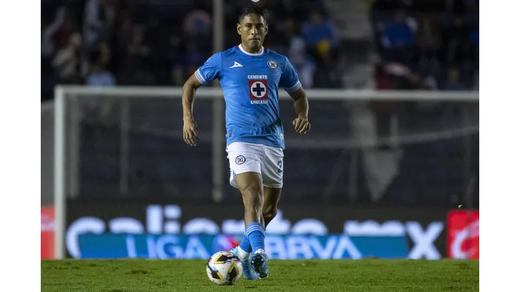 Luis Romo se refirió a la Final de Cruz Azul con América