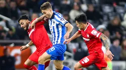 Albiazules y Escarlatas se enfrentarán por la sexta jornada del Apertura 2024.