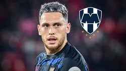 Rayados negocia por Lucas Ocampos