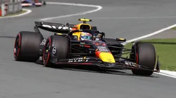 Sergio Pérez es uno de los grandes pilotos de la Fórmula 1.