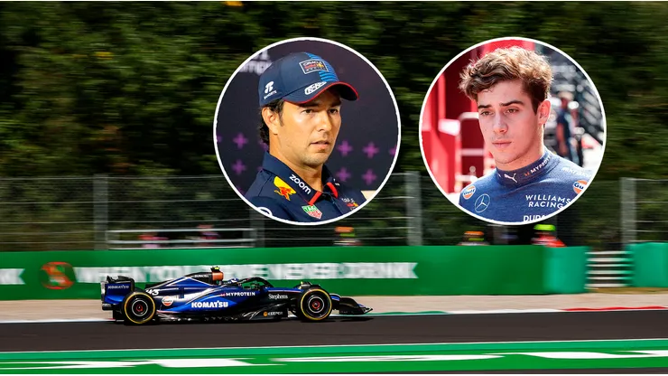 Comenzaron las Prácticas Libres del GP de Italia
