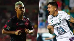 Xolos y León chocan por la Jornada 6 del Apertura 2024