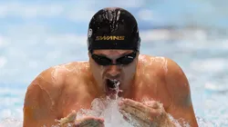 Sobrevivió a la guerra, participó en una película ganadora de Oscar y buscará el oro en los Juegos Paralímpicos 2024