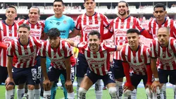 Chivas jugará ante Juárez por la Jornada 6 del Apertura 2024