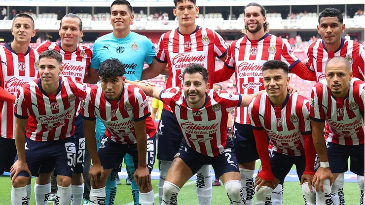 Chivas jugará ante Juárez por la Jornada 6 del Apertura 2024