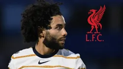 César Huerta, figura de Pumas UNAM, estuvo cerca de fichar por Liverpool de la Premier League