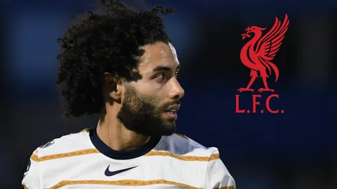 César Huerta, figura de Pumas UNAM, estuvo cerca de fichar por Liverpool de la Premier League