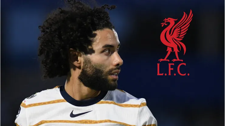 César Huerta, figura de Pumas UNAM, estuvo cerca de fichar por Liverpool de la Premier League