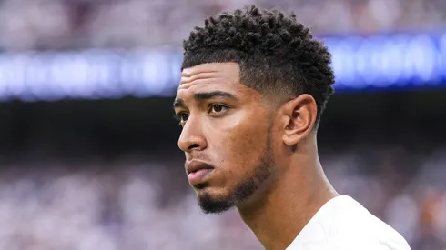 ¿Por qué no juega Jude Bellingham en Las Palmas vs. Real Madrid por la jornada 3 de La Liga?