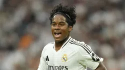 ¿Por qué no juega Endrick en Las Palmas vs. Real Madrid por la jornada 3 de La Liga?