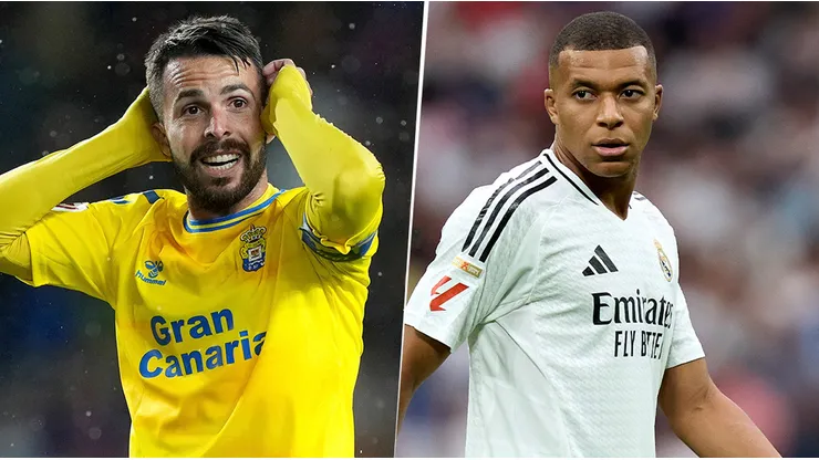 Las Palmas y Real Madrid se miden en un duelo prometedor.