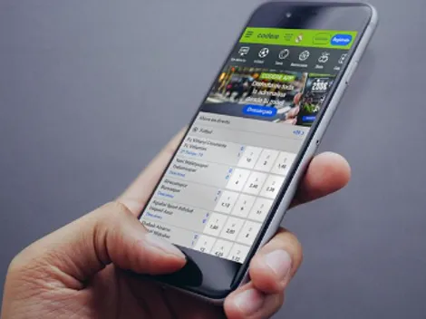 Casas de apuestas con bonos sin depósito de México 2026