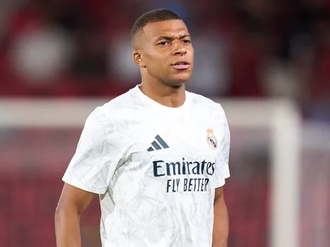 Una joya del Real Madrid deberá cambiar de club por la presencia del Real Madrid