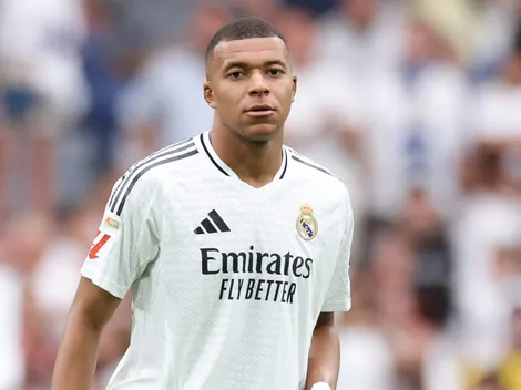 La cuenta de 'X' de Kylian Mbappé fue usurpada y se realizaron varias publicaciones