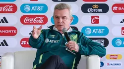 Javier Aguirre tendrá su tercer ciclo como entrenador de México