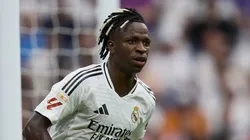 Vinicius Jr. sorprende y confirma lo que hará la plantilla del Real Madrid ante un caso de racismo
